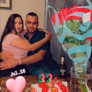 Meet your Posher, Anita